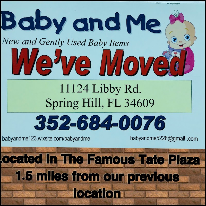 Baby and Me photo 5