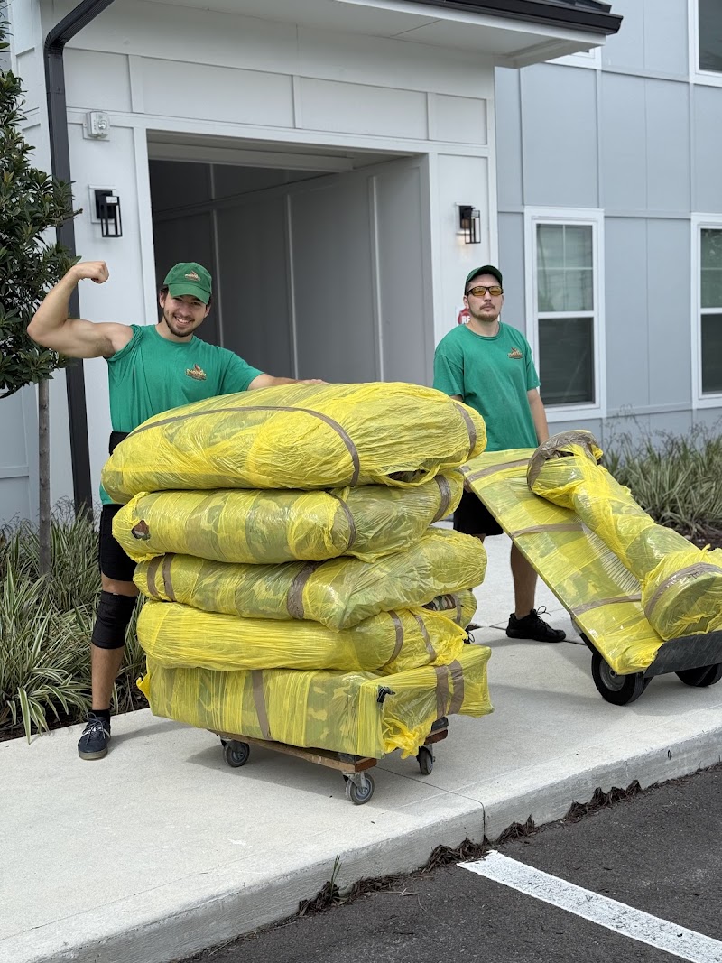Phoenix Moving Solutions LLC photo 3