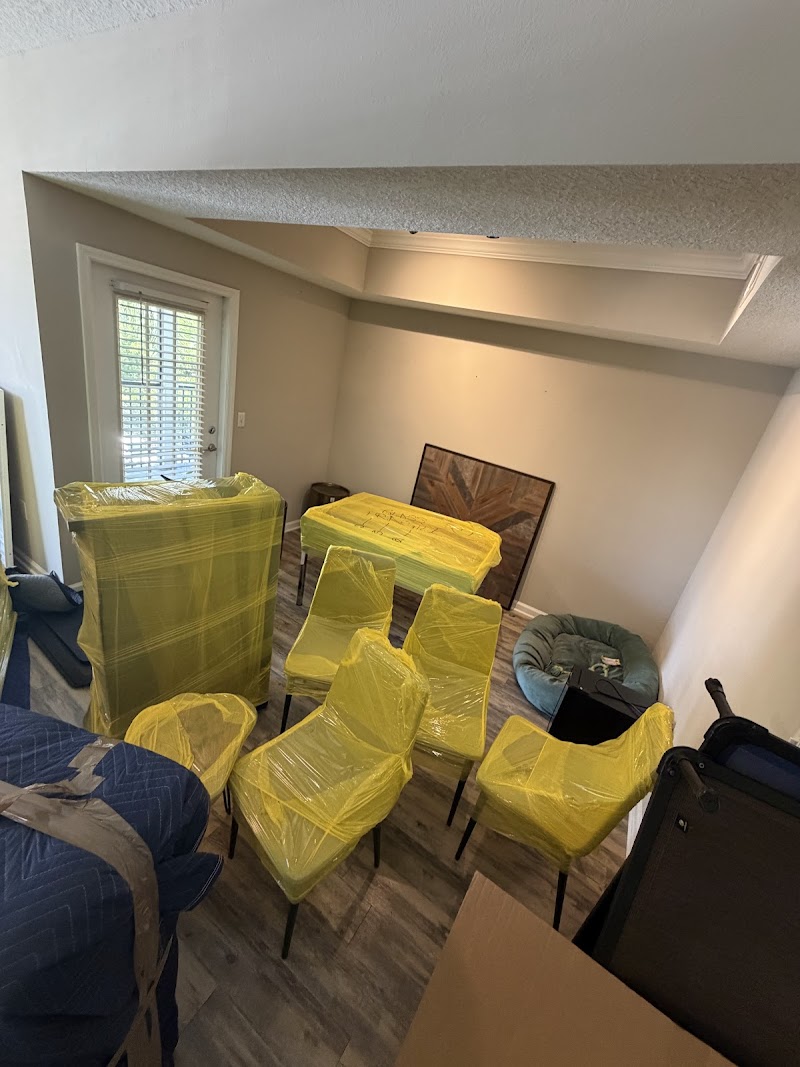 Phoenix Moving Solutions LLC photo 2