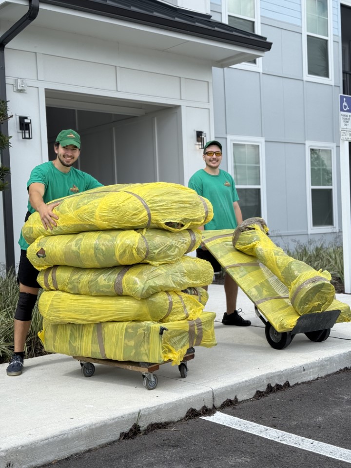 Photo of Phoenix Moving Solutions LLC