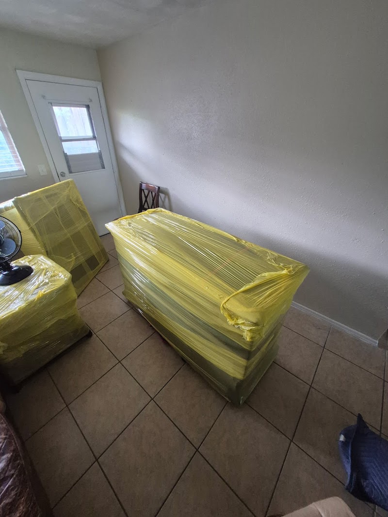 Phoenix Moving Solutions LLC photo 5