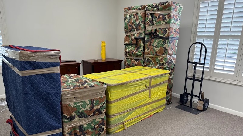 Phoenix Moving Solutions LLC photo 4