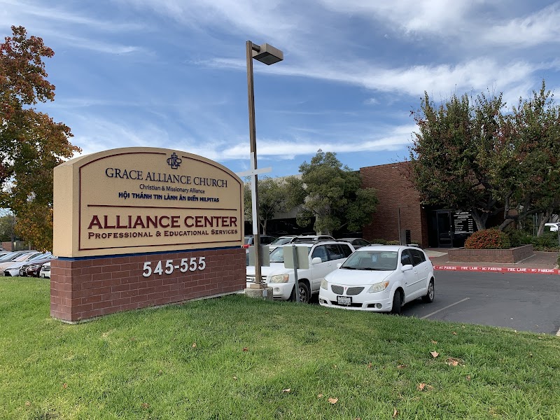 Grace Alliance Church photo 2
