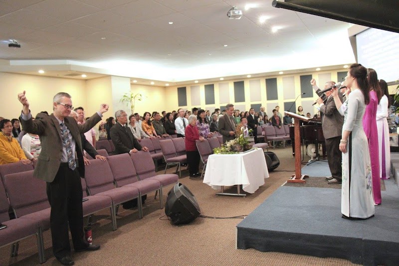 Grace Alliance Church photo 5