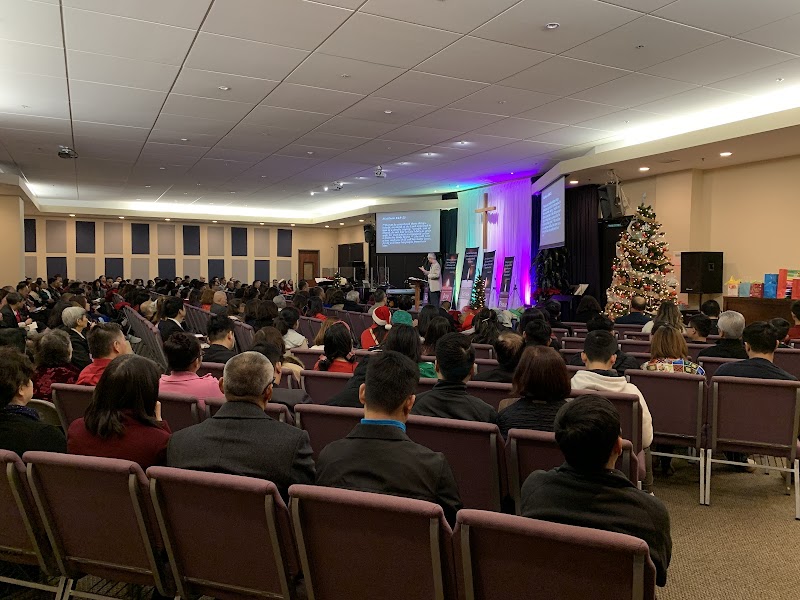 Photo of Grace Alliance Church
