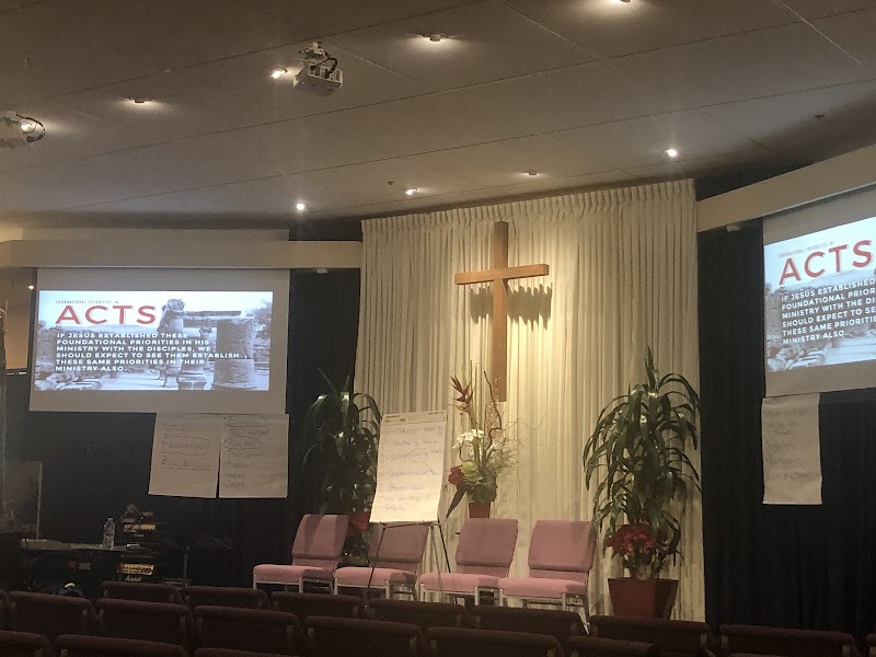 Grace Alliance Church photo 3