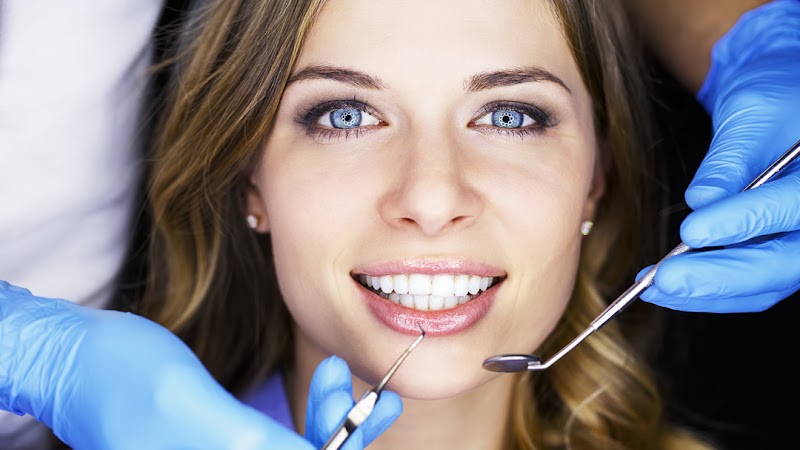 Photo of Dental Wellness Center of Florida