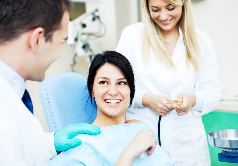 Dental Wellness Center of Florida photo 3
