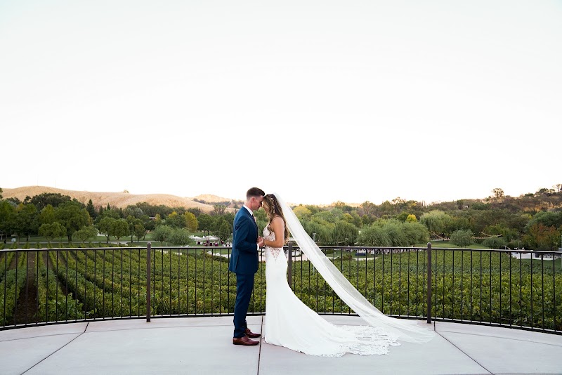 Photo of Yin Ranch Events
