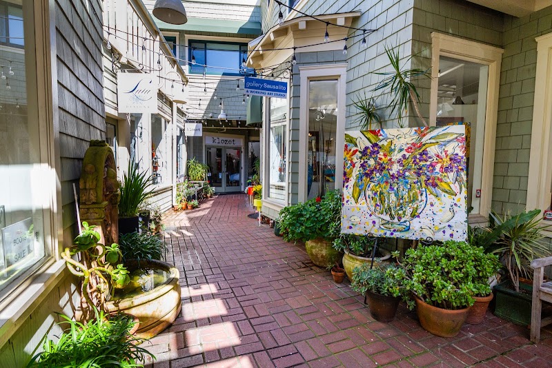 Gallery Sausalito & Working Art Studio photo 2