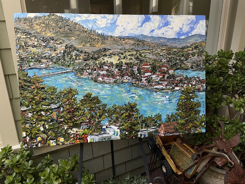 Gallery Sausalito & Working Art Studio photo 4