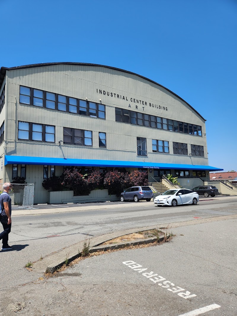 Industrial Center Building photo 2