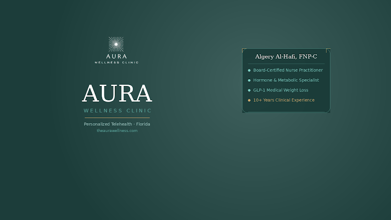 Photo of Aura Wellness