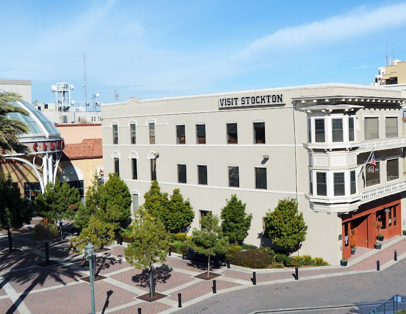 Visit Stockton photo 4
