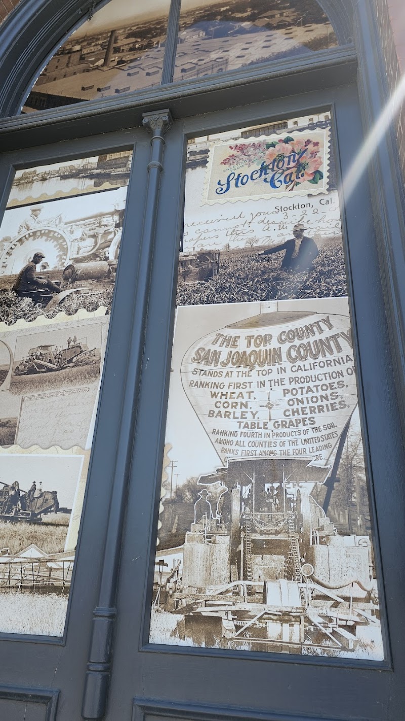 Visit Stockton photo 5