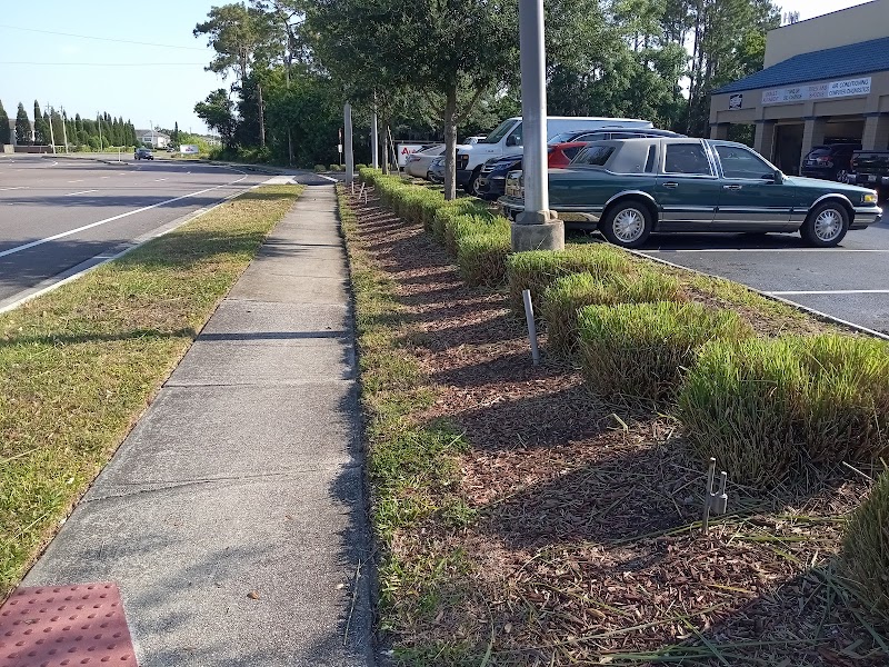 Photo of Bloomingdale Ave @ Gornto Lake Rd