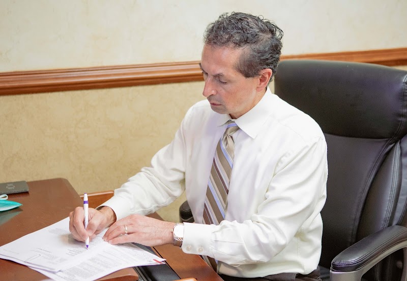 Joseph Cozzolino, MD, MBA photo 3
