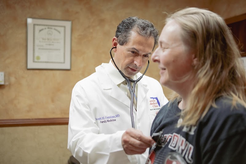 Joseph Cozzolino, MD, MBA photo 2