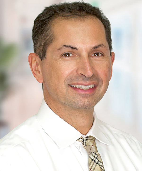Photo of Joseph Cozzolino, MD, MBA