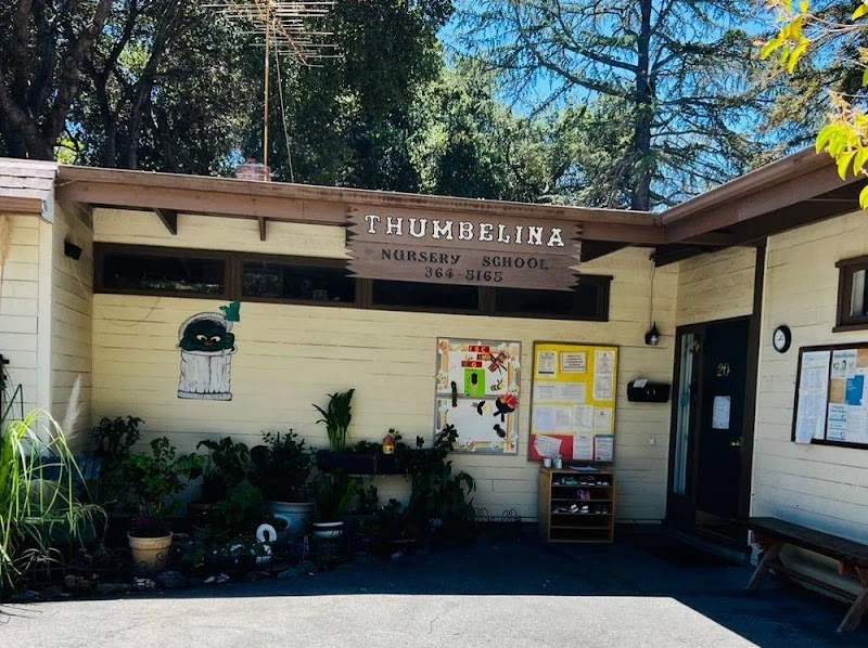 Photo of Thumbelina Nursery School