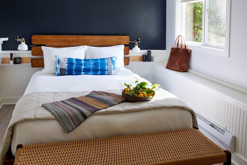 Mine + Farm | The Inn at Guerneville, CA photo 5