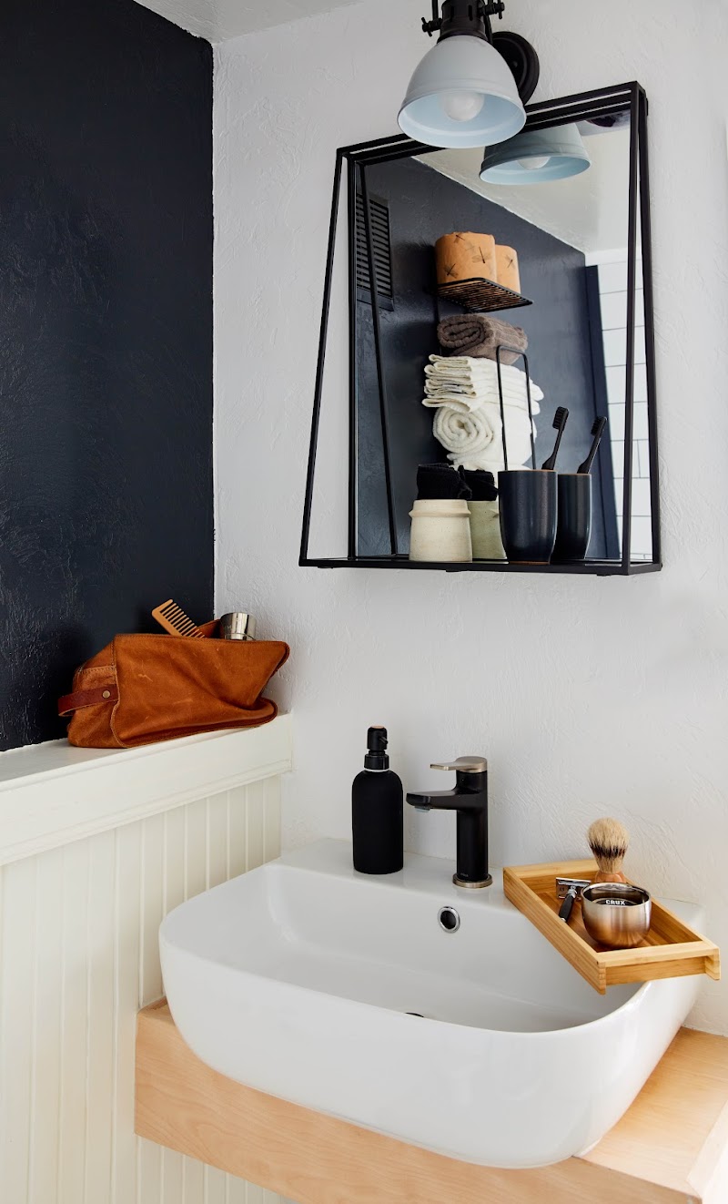 Mine + Farm | The Inn at Guerneville, CA photo 3
