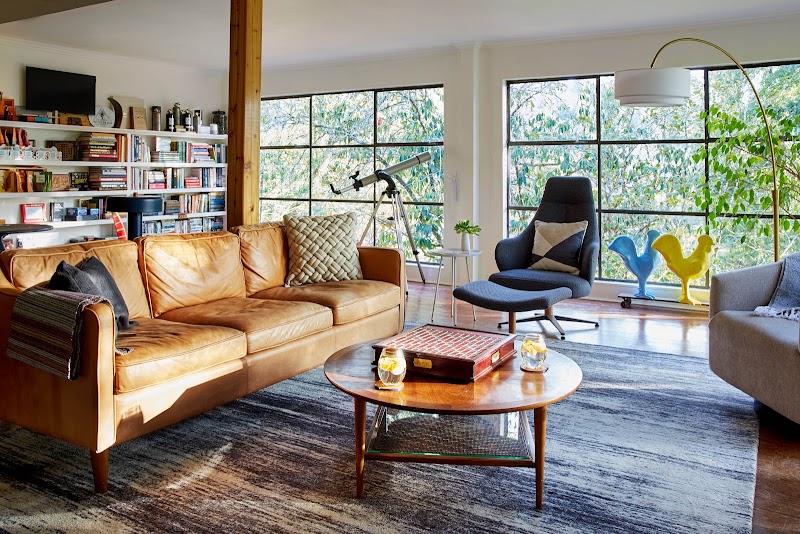 Mine + Farm | The Inn at Guerneville, CA photo 4