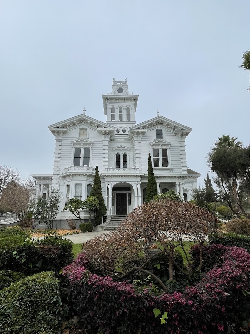 Photo of Meek Estate Carriage House