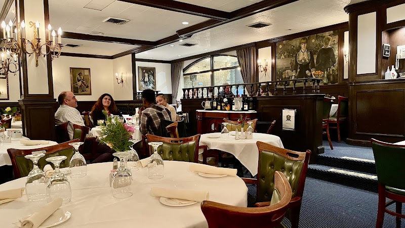 Photo of Nova Europa Restaurant