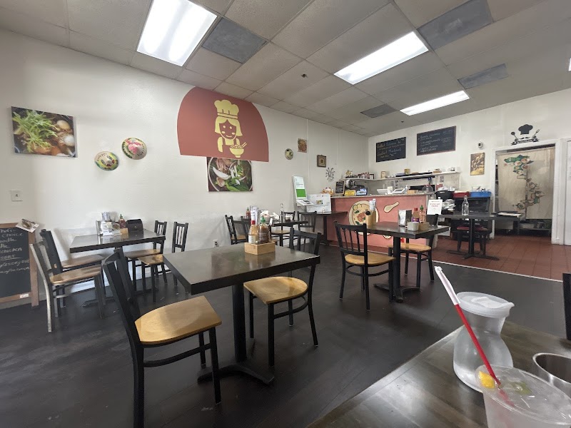 Photo of Pho Vy