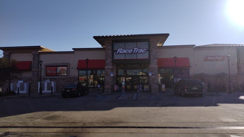 Photo of RaceTrac
