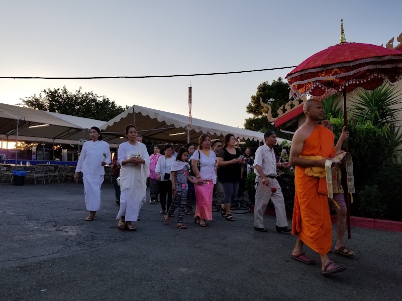 Wat Phrabuddhivongsamunee photo 5