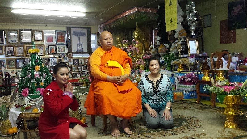 Wat Phrabuddhivongsamunee photo 4