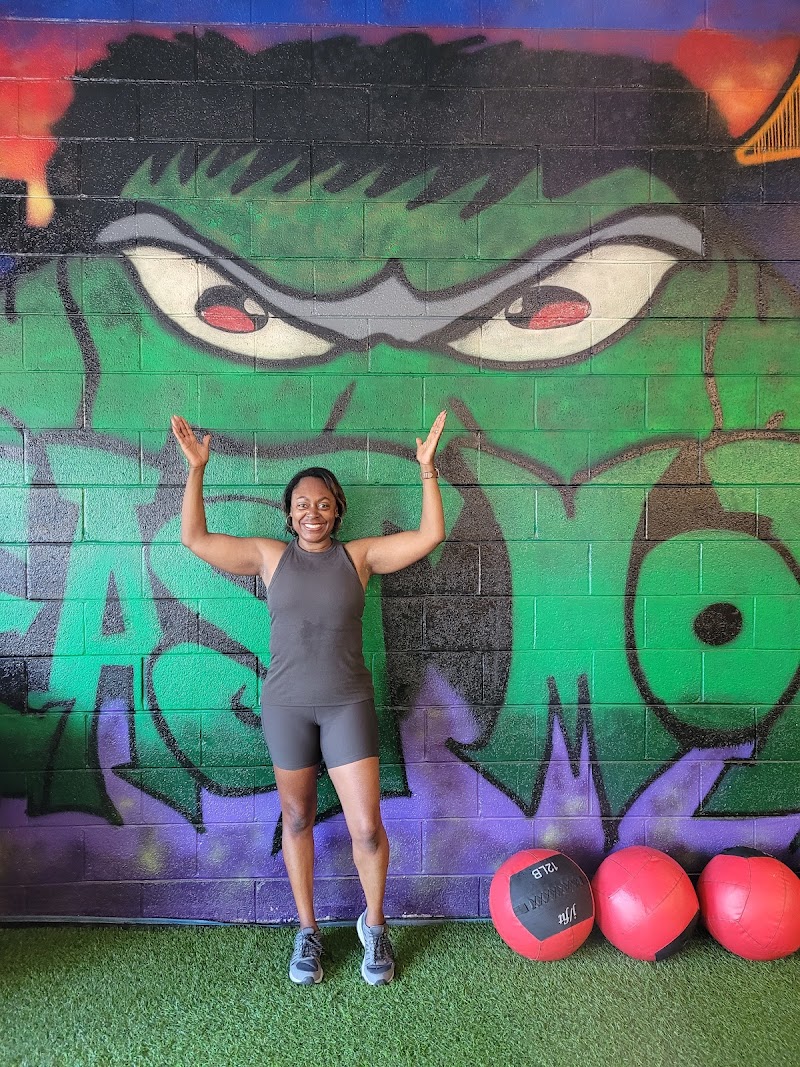 Transform FX Fitness Bootcamp photo 3
