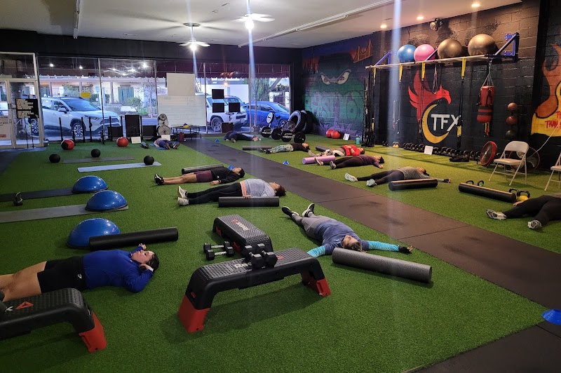 Photo of Transform FX Fitness Bootcamp