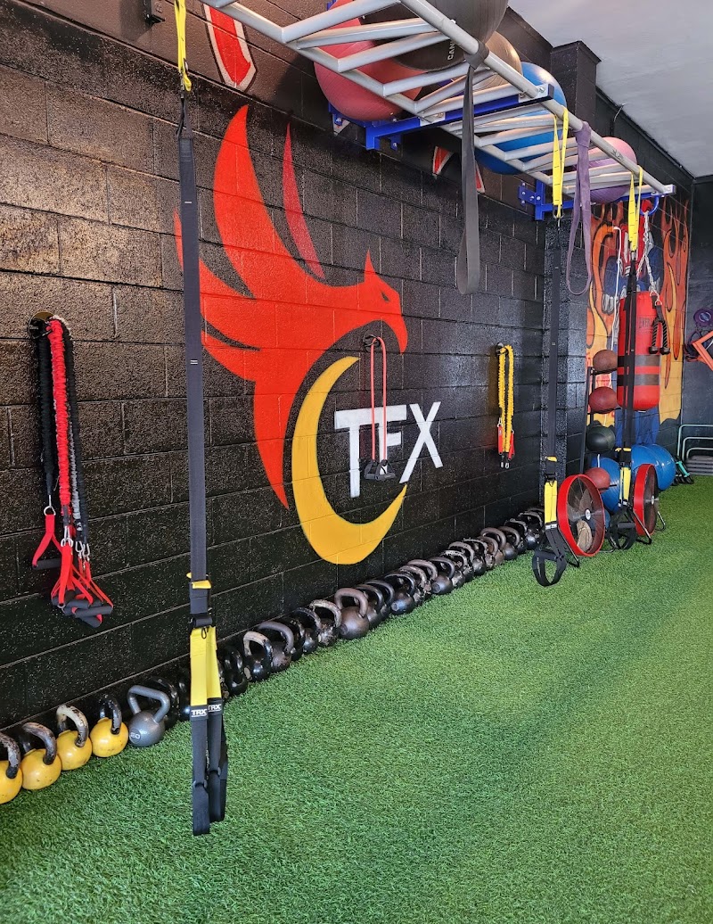 Transform FX Fitness Bootcamp photo 2