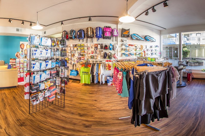 Volleys Tennis Shop photo 5