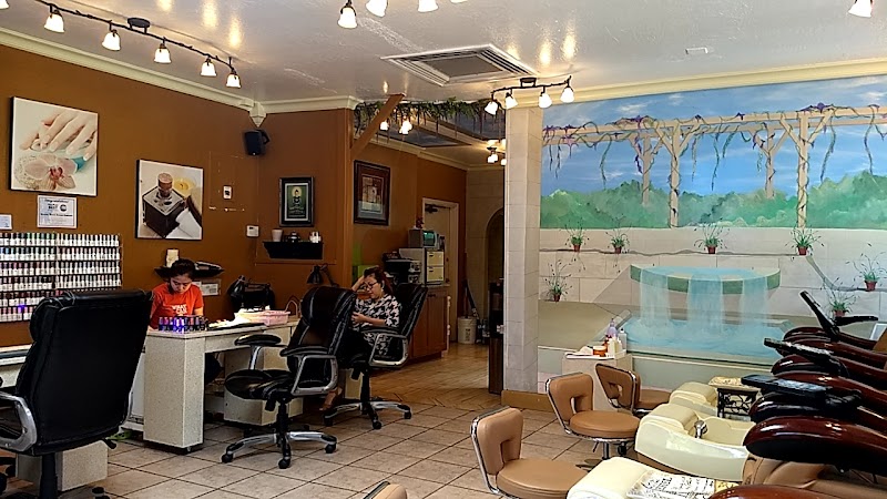 Y2K Nails & Spa photo 2
