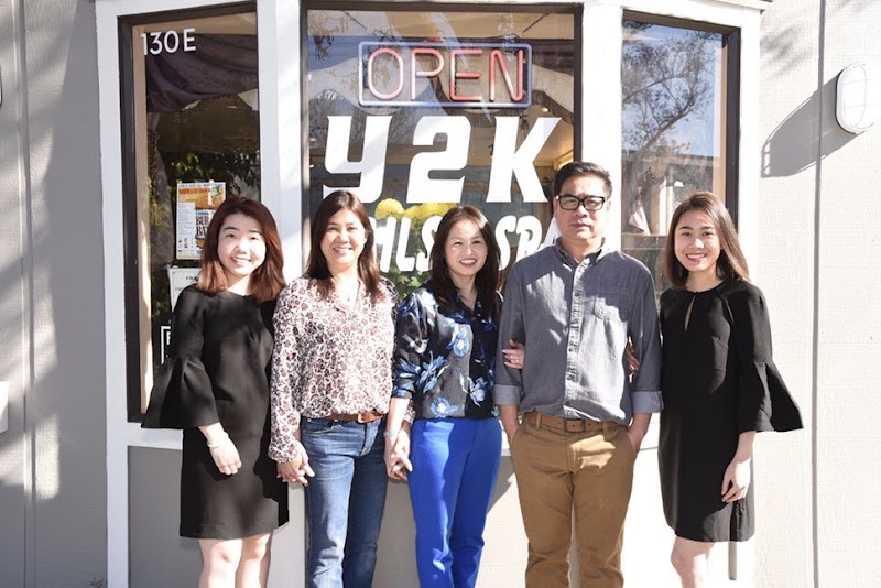 Photo of Y2K Nails & Spa