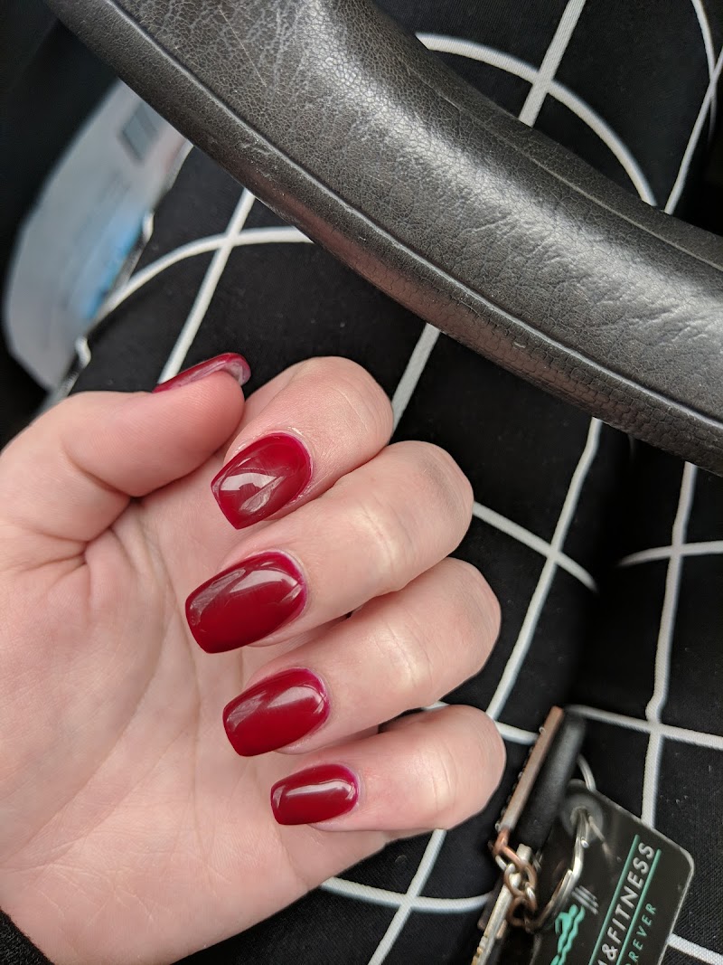 Y2K Nails & Spa photo 5