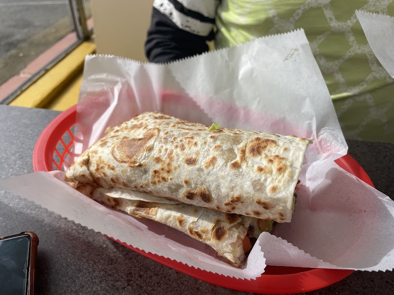 Taqueria El Favorito photo 4