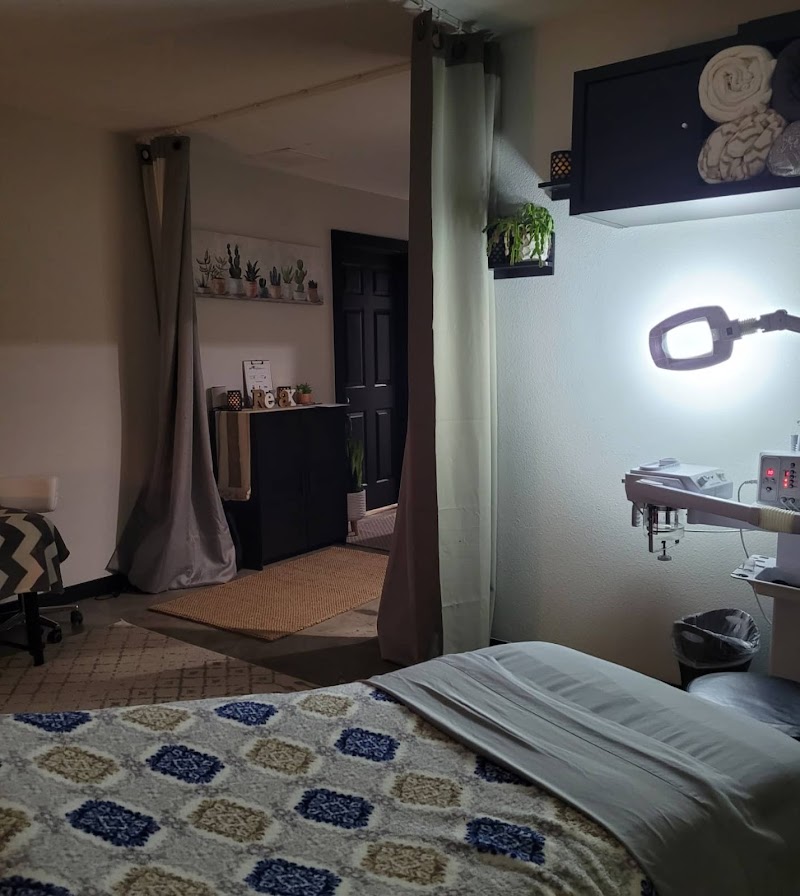 Restore Therapeutic Massage & Spa photo 3