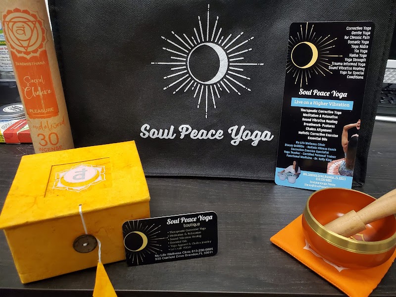 Soul Peace Yoga photo 2