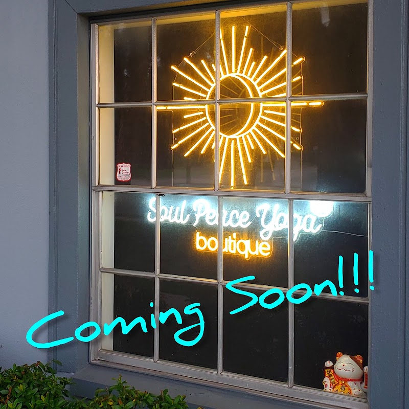 Soul Peace Yoga photo 3