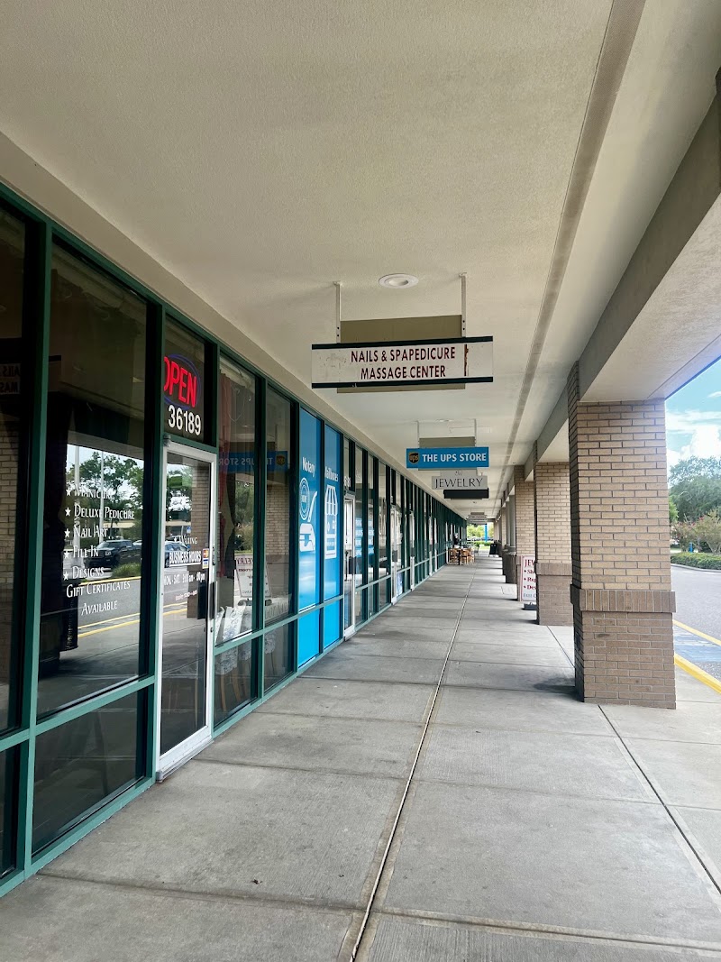 The UPS Store photo 5