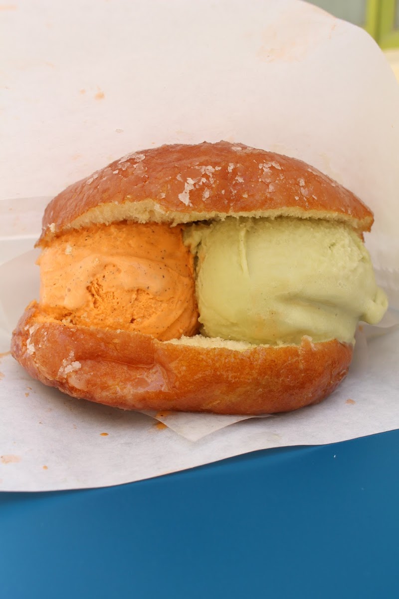 Novel Ice Cream photo 3
