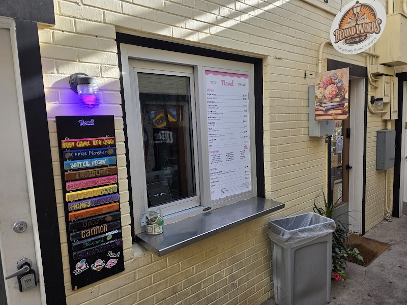 Novel Ice Cream photo 5