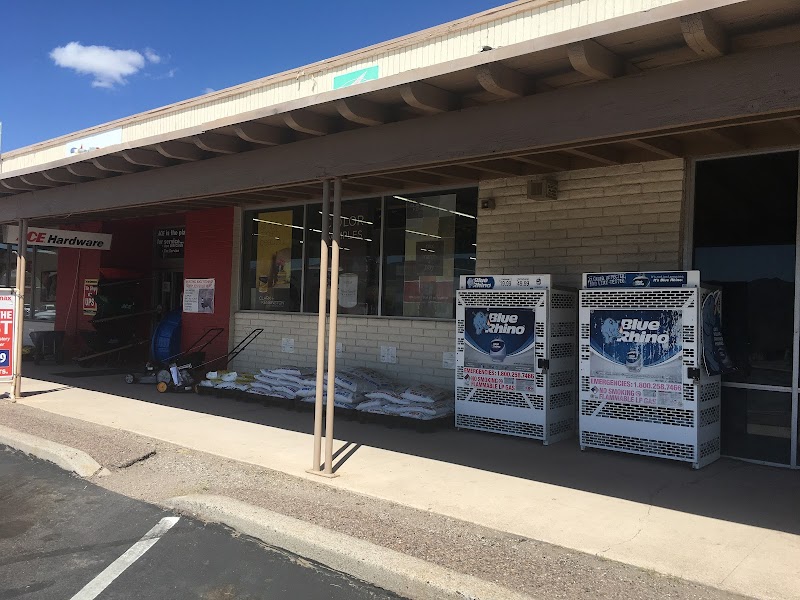 Photo of Ace Hardware