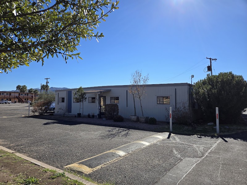 Photo of CopperNet Systems Inc