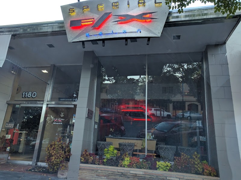 Photo of Special FX Salon
